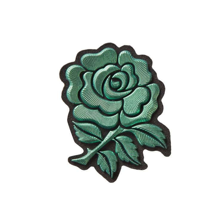 rose patches